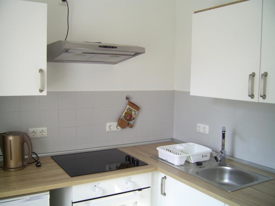 Bilder Ferien-/ Monteurwohnung Nette