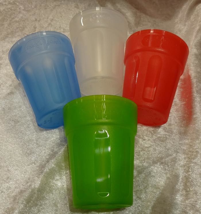 Bilder FairCup, Fair-Cup