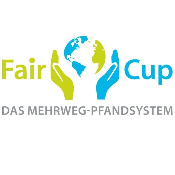 FairCup, Fair-Cup Logo