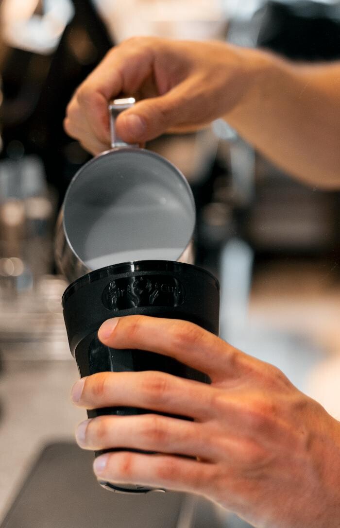 Bilder FairCup, Fair-Cup