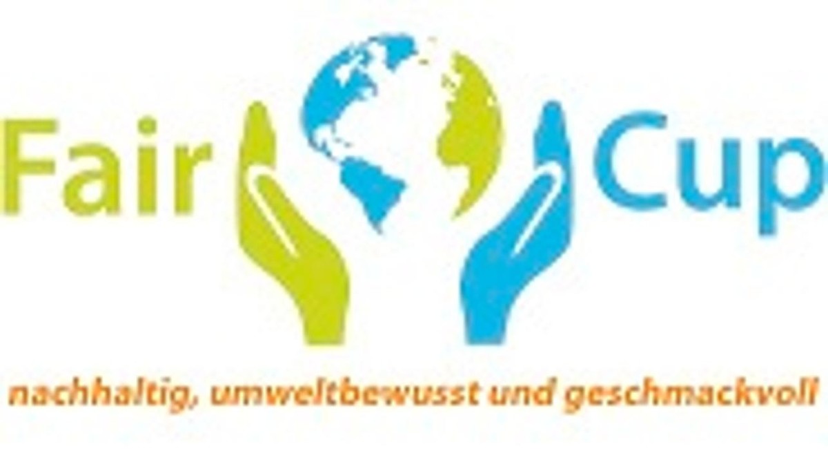Bilder FairCup, Fair-Cup