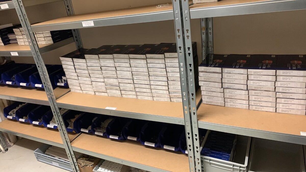 Bilder Samuel Sicherheitstechnik