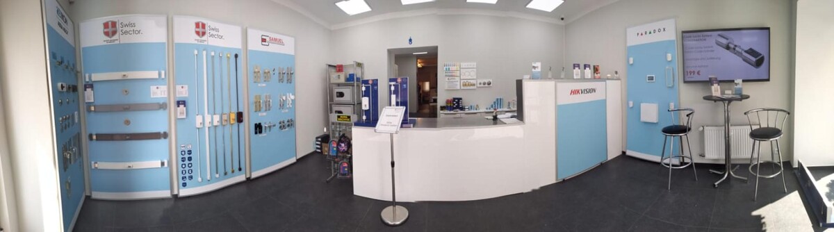Bilder Samuel Sicherheitstechnik