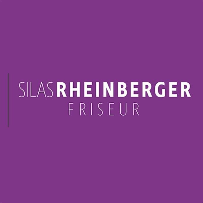 Bilder Friseur Silas Rheinberger