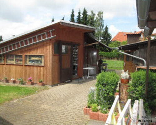 Bilder Bau- und Möbeltischlerei Temps Inh. Markus Temps