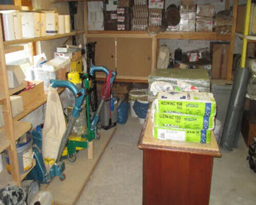 Bilder Bau- und Möbeltischlerei Temps Inh. Markus Temps