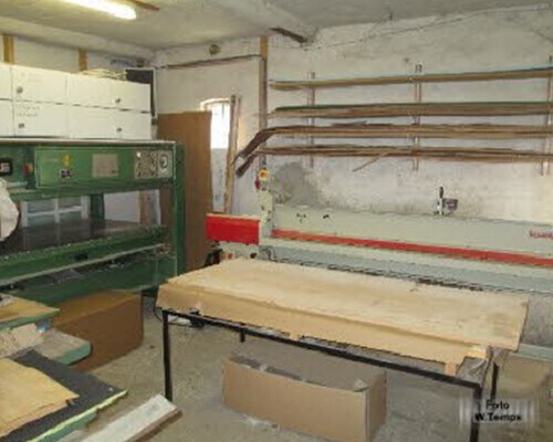 Bilder Bau- und Möbeltischlerei Temps Inh. Markus Temps