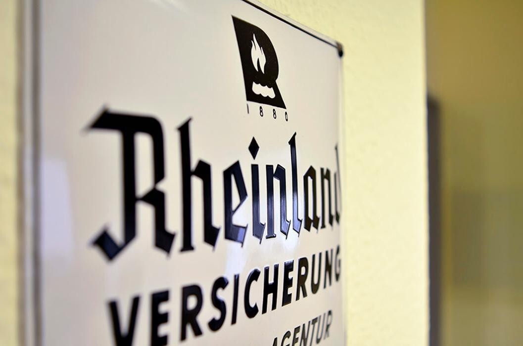 Bilder RheinLand Versicherungen Bezirksdirektion Trier