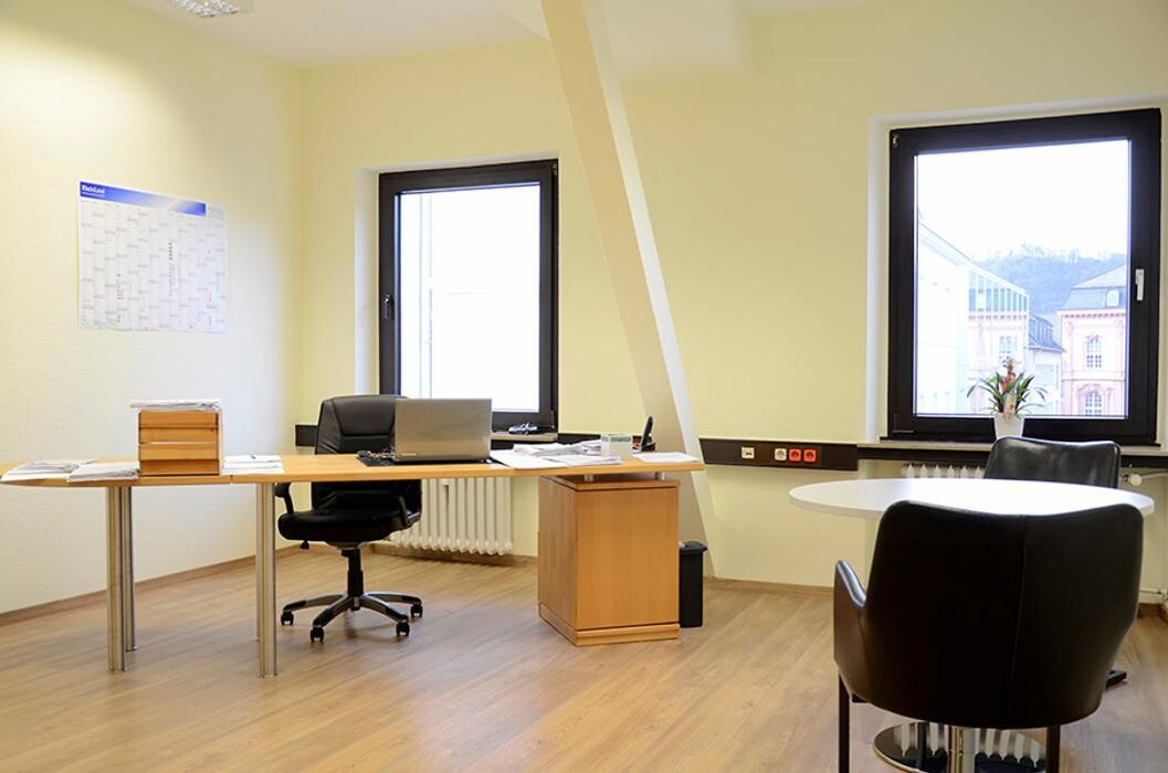 Bilder RheinLand Versicherungen Bezirksdirektion Trier