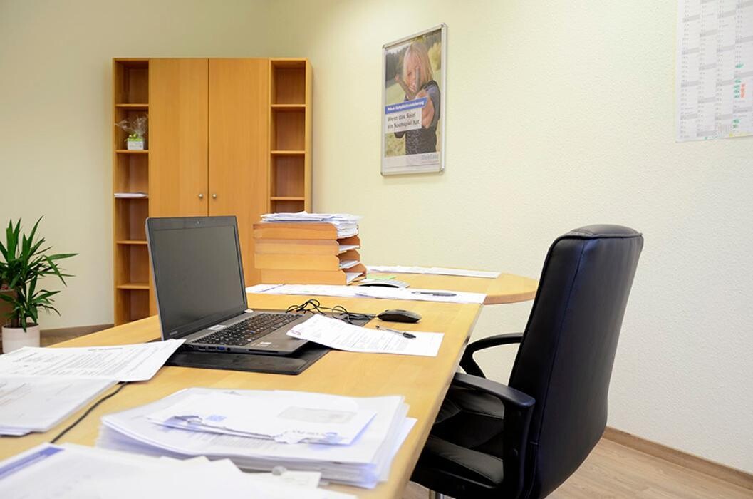 Bilder RheinLand Versicherungen Bezirksdirektion Trier