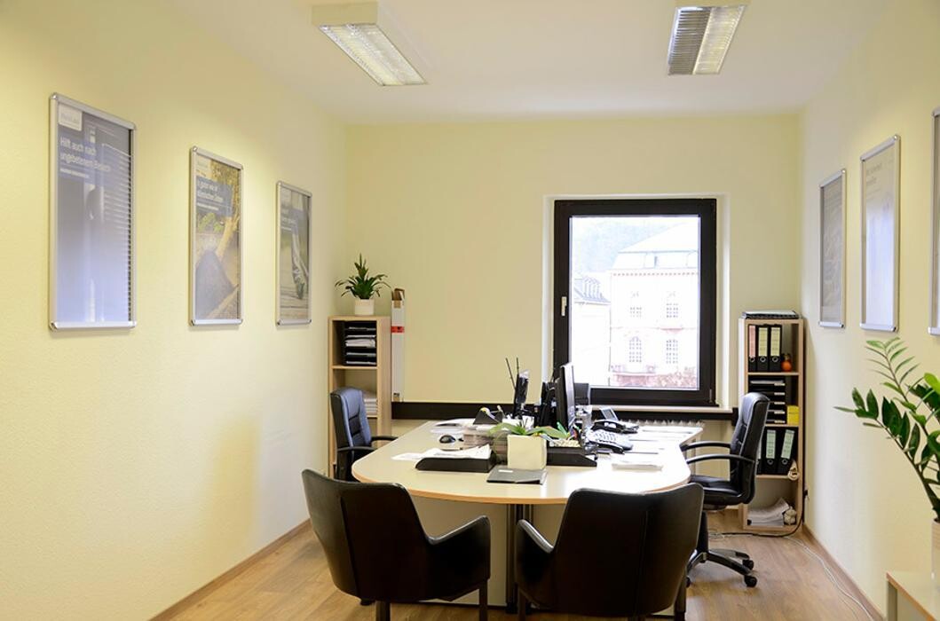 Bilder RheinLand Versicherungen Bezirksdirektion Trier