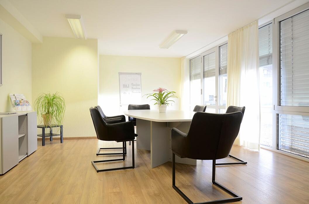 Bilder RheinLand Versicherungen Bezirksdirektion Trier