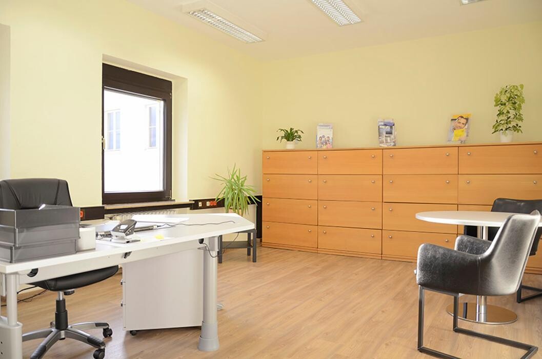 Bilder RheinLand Versicherungen Bezirksdirektion Trier