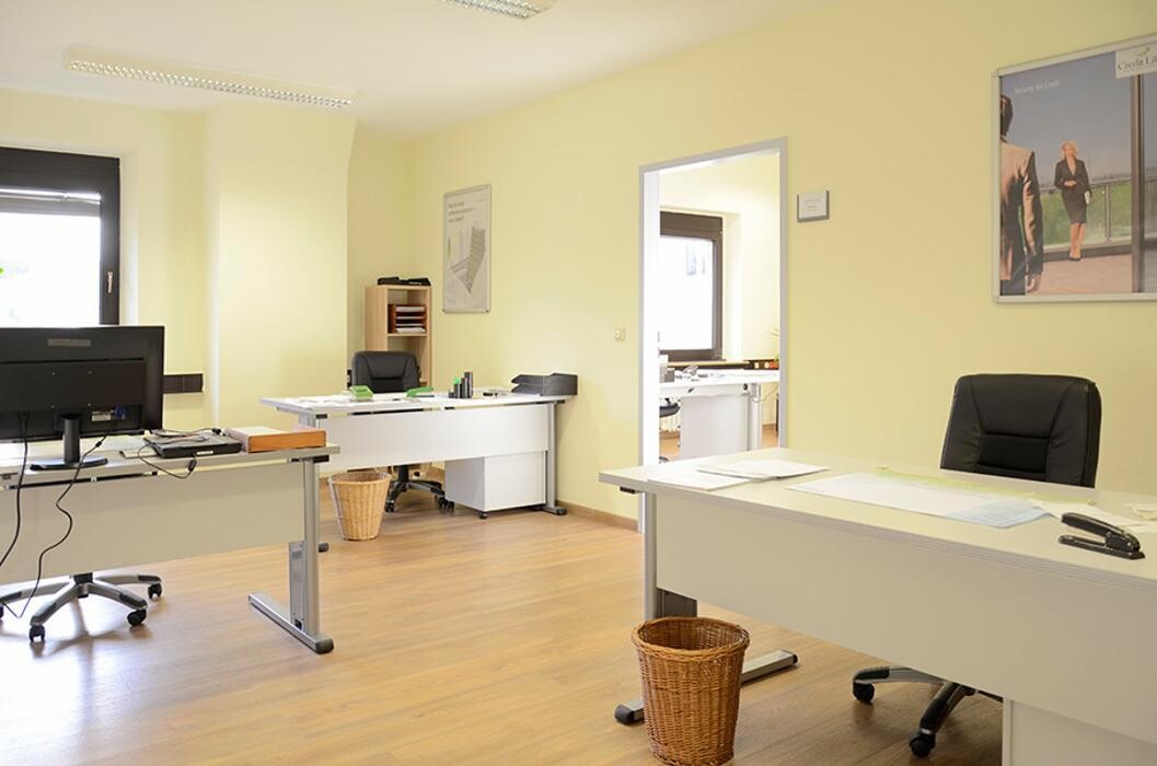 Bilder RheinLand Versicherungen Bezirksdirektion Trier