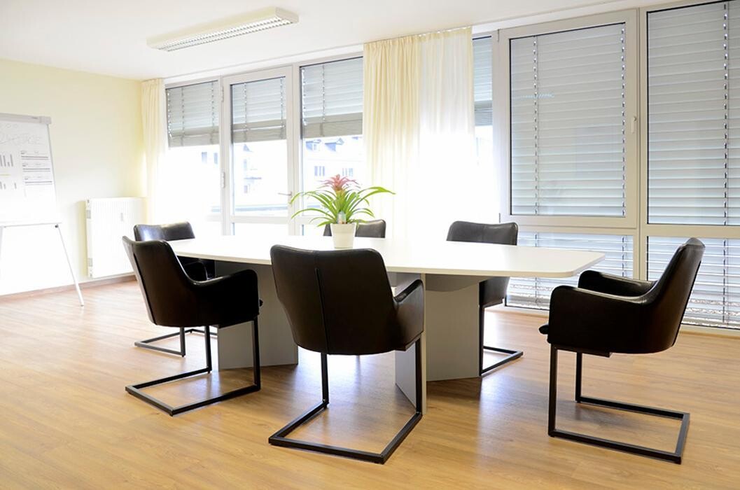 Bilder RheinLand Versicherungen Bezirksdirektion Trier