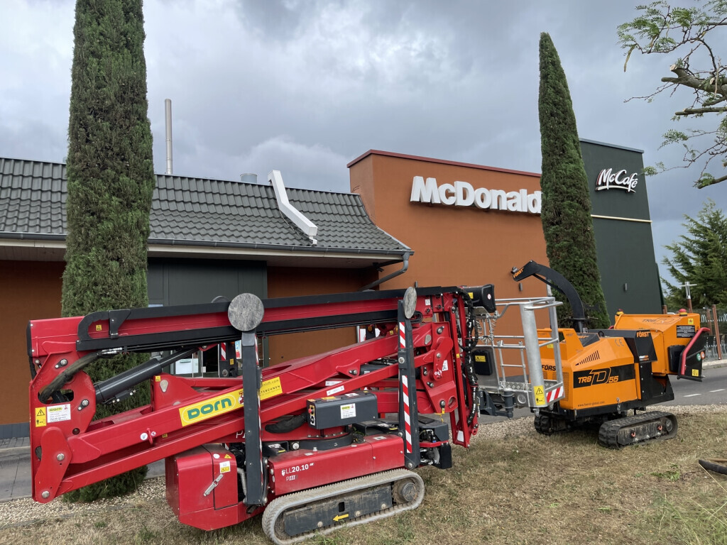 Bilder Garten- und Landschaftsbau Aliu