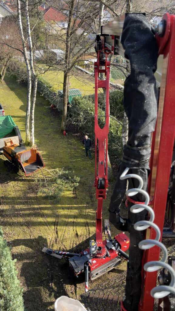 Bilder Garten- und Landschaftsbau Aliu