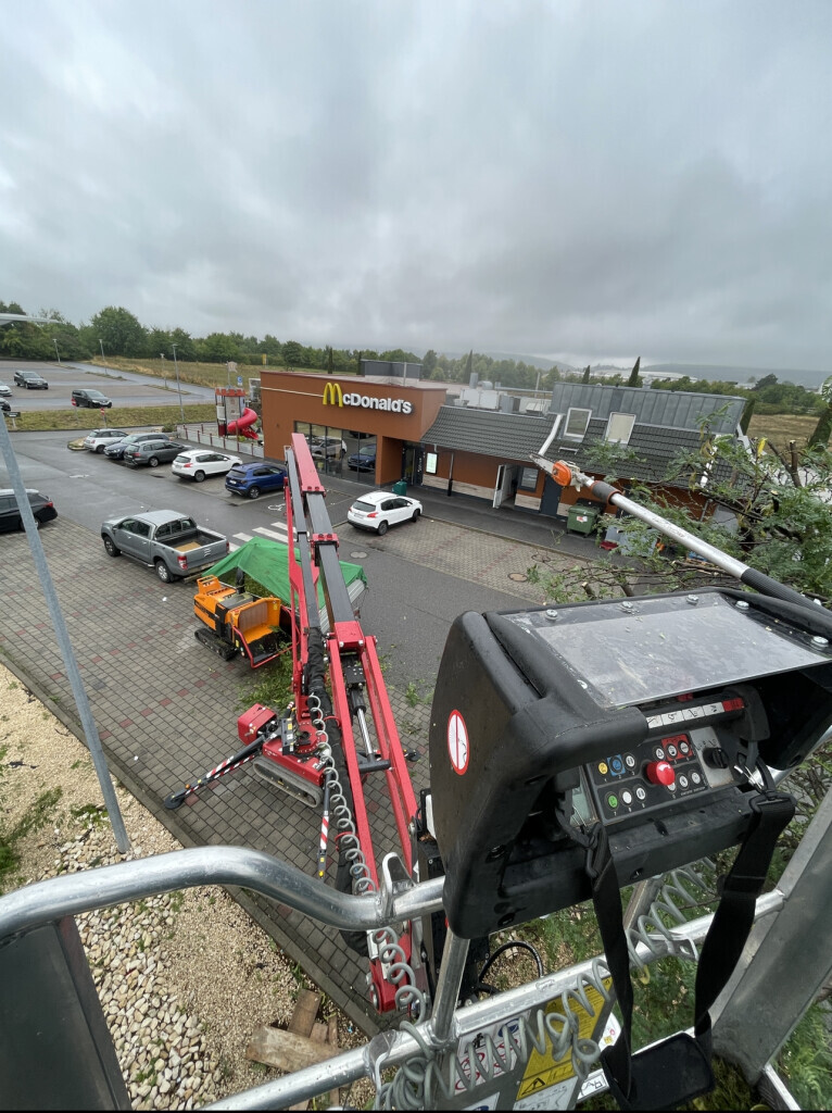 Bilder Garten- und Landschaftsbau Aliu