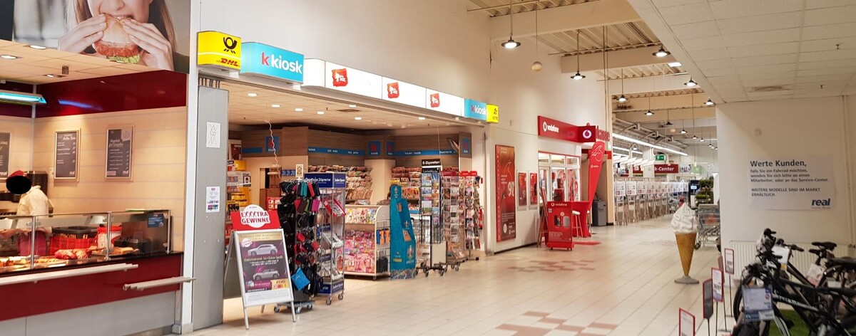 Bilder k-Kiosk