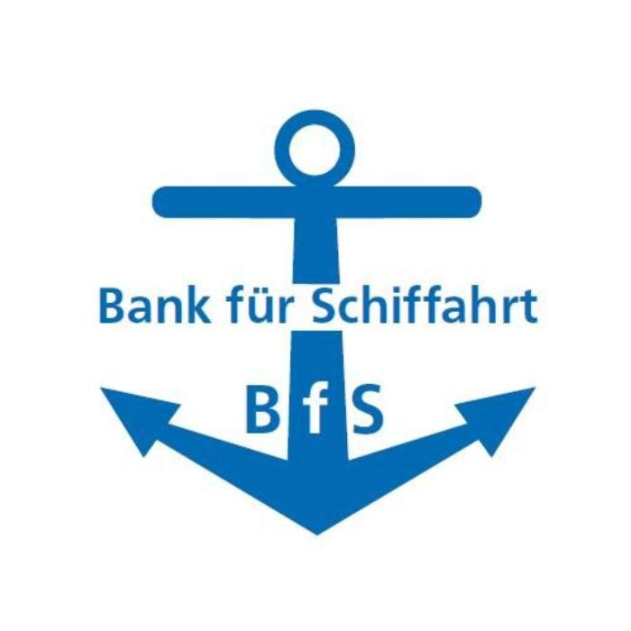 Bank für Schiffahrt (BfS) - Geschäftsstelle Duisburg Logo