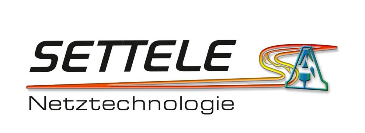 Settele Netztechnologie Logo