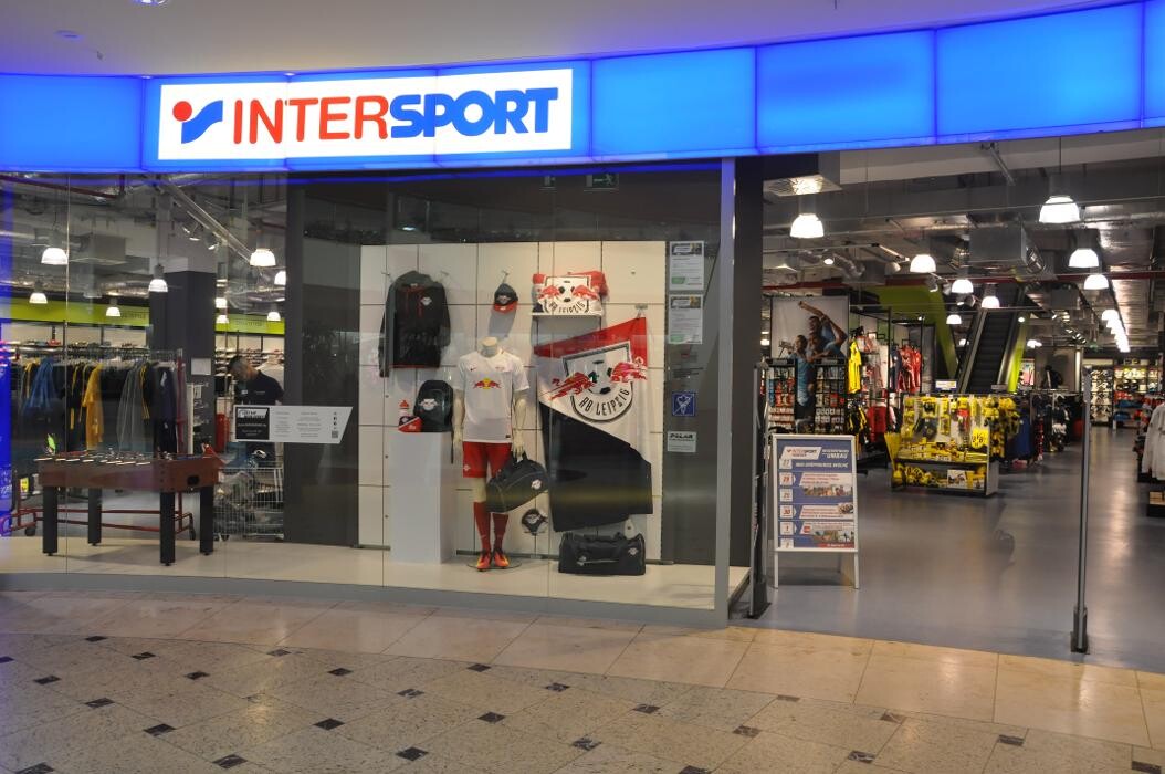 Bilder INTERSPORT Hübner