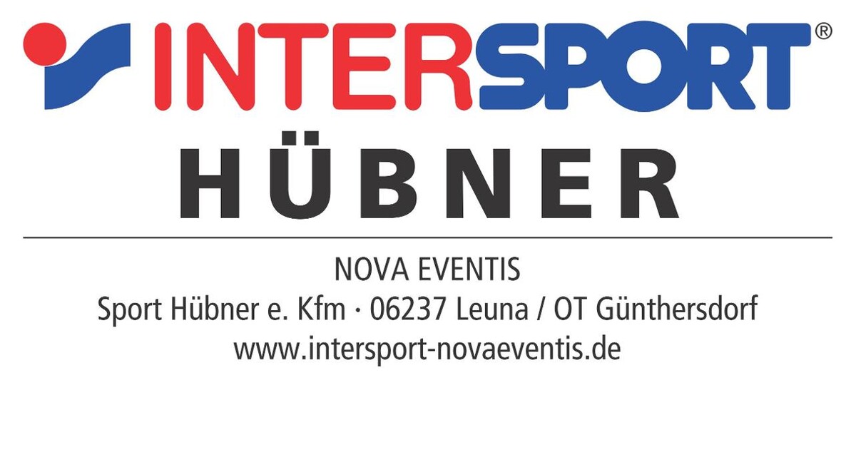 INTERSPORT Hübner Logo