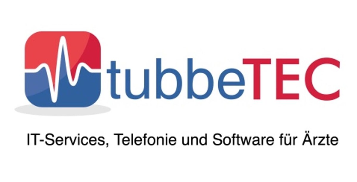 tubbeTEC GmbH Logo