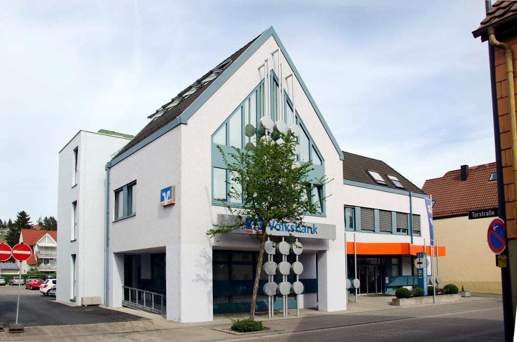 Bilder Volksbank Flein-Talheim eG Hauptstelle