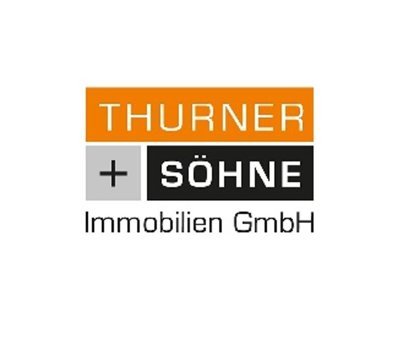 THURNER + SÖHNE Immobilien GmbH Logo