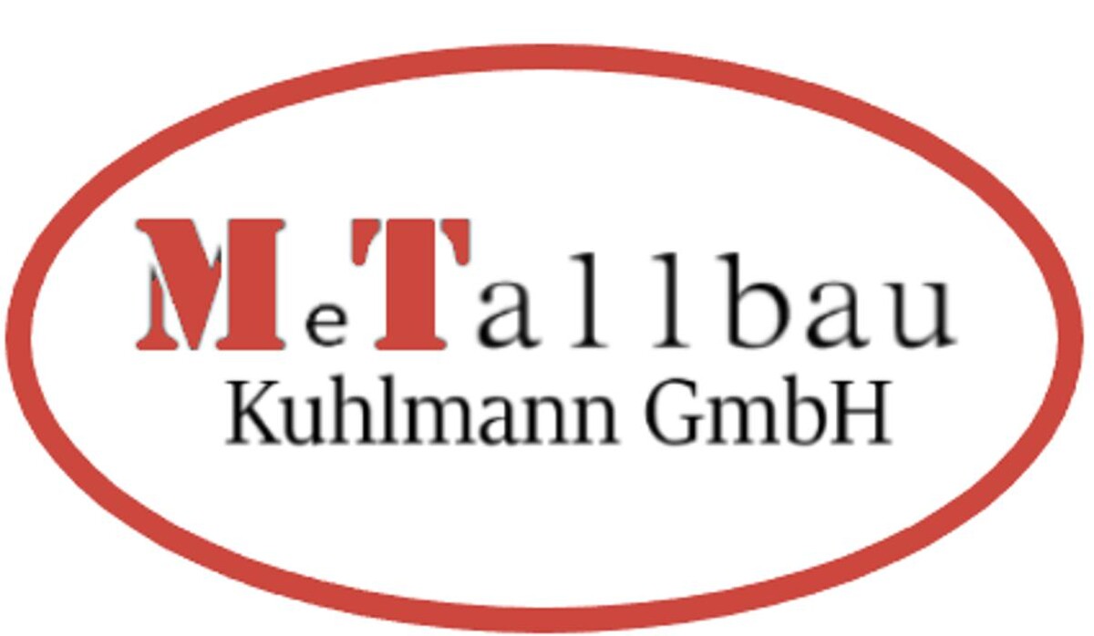 Metallbau Kuhlmann GmbH Logo