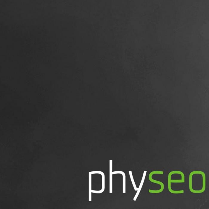 Physeo Martin Grosch Krankengymnastik & Physiotherapie Logo