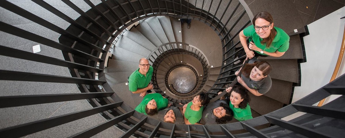 Bilder Physeo Martin Grosch Krankengymnastik & Physiotherapie