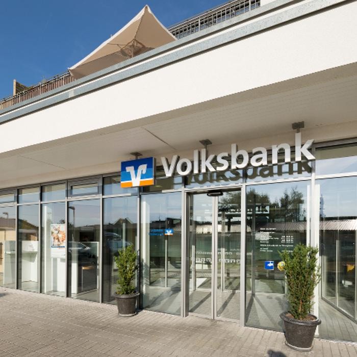 Bilder Volksbank Freiburg eG, Filiale Sankt Georgen