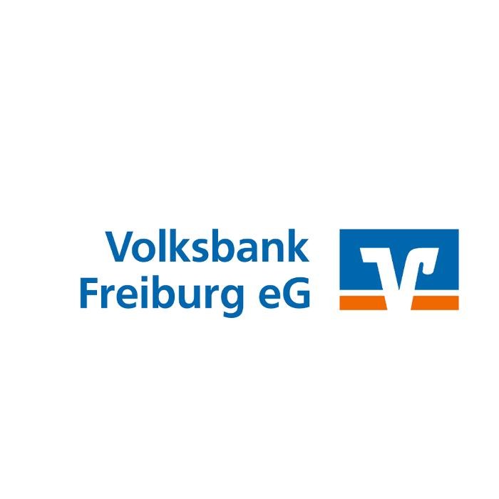 Volksbank Freiburg eG, Filiale Zähringen Logo