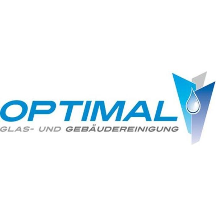 Optimal GmbH Glas- und Gebäudereinigung Logo