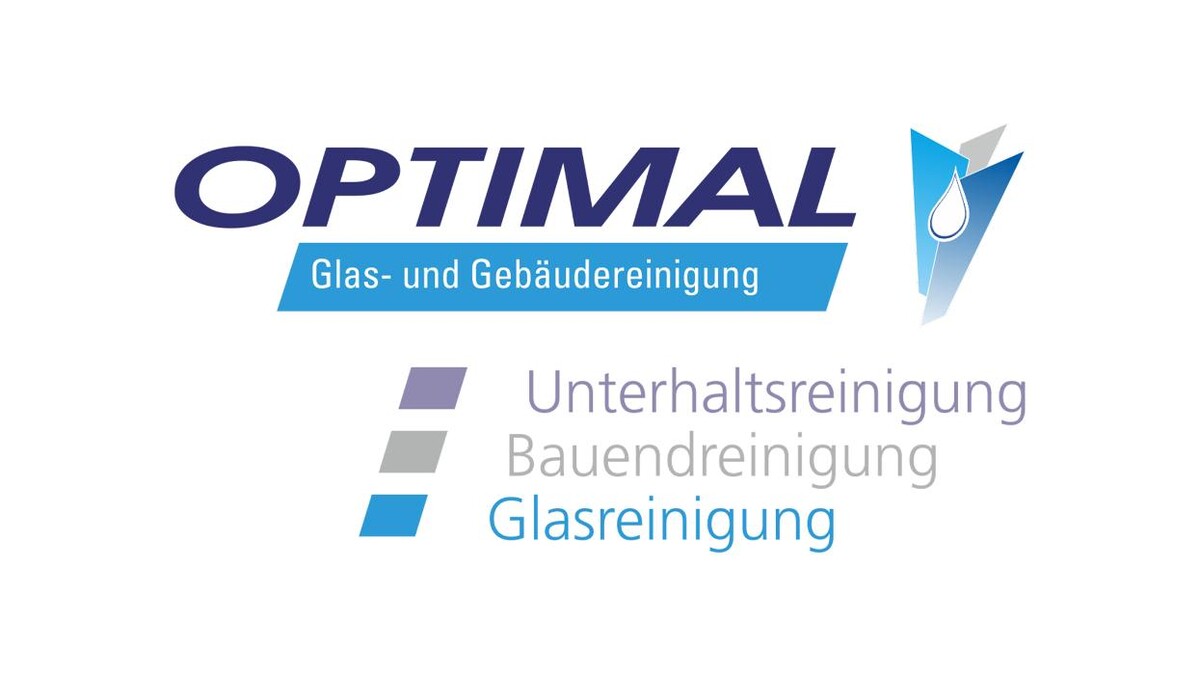 Bilder Optimal GmbH Glas- und Gebäudereinigung