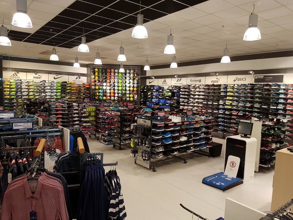 Bilder INTERSPORT Hübner