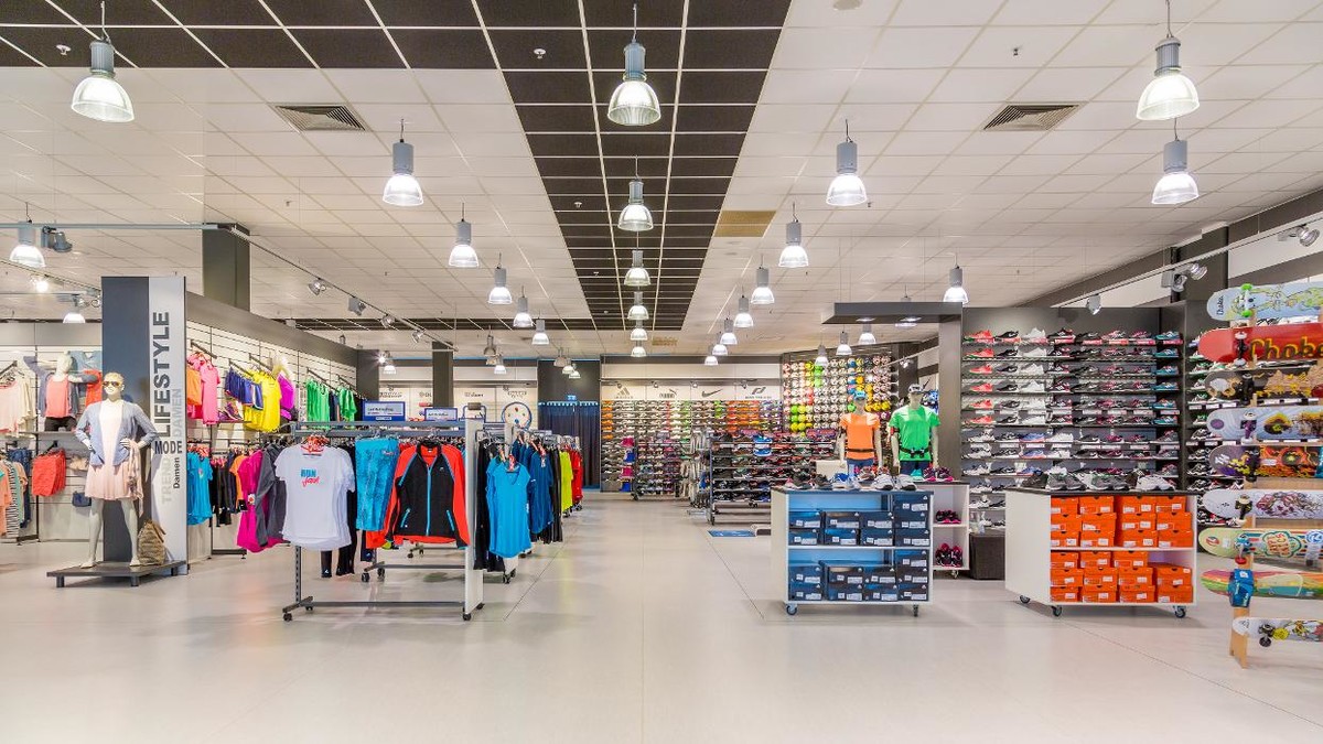 Bilder INTERSPORT Hübner