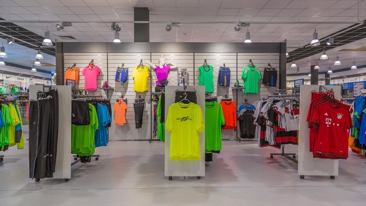 Bilder INTERSPORT Hübner