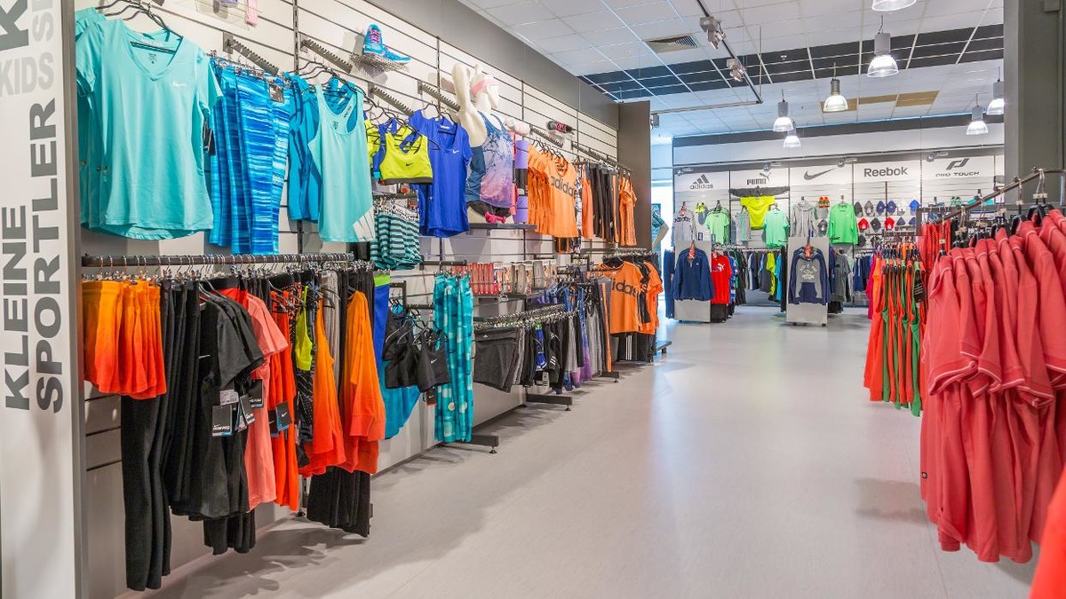 Bilder INTERSPORT Hübner