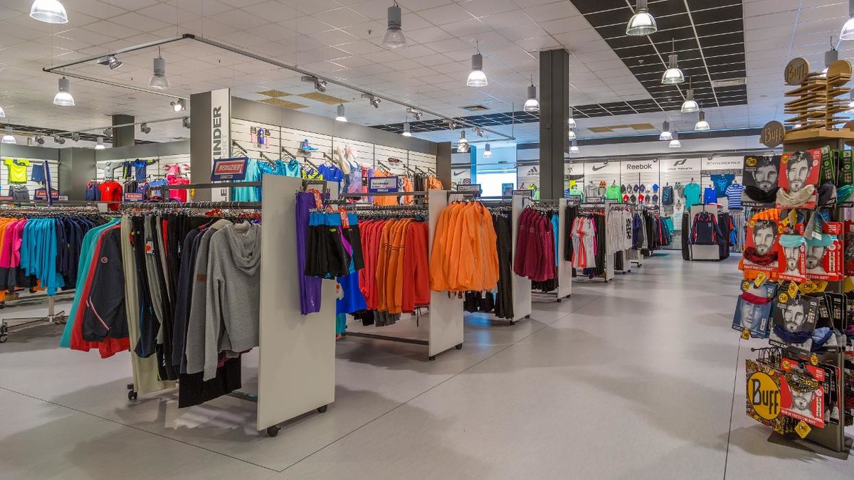 Bilder INTERSPORT Hübner