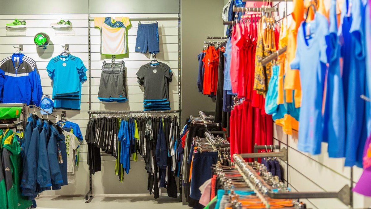 Bilder INTERSPORT Hübner