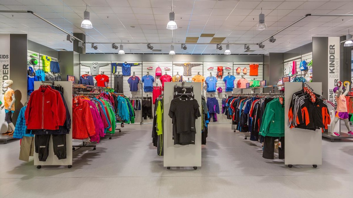 Bilder INTERSPORT Hübner