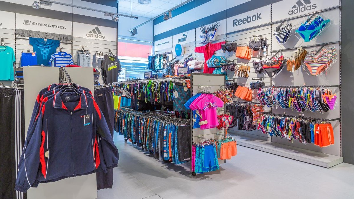 Bilder INTERSPORT Hübner