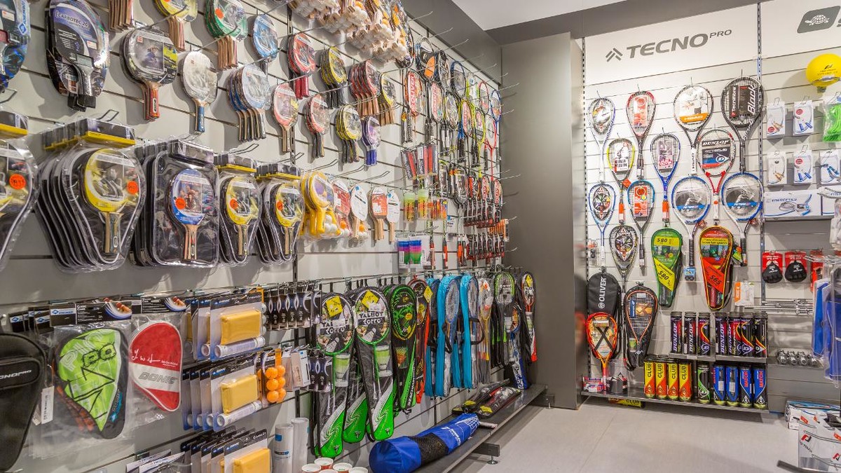 Bilder INTERSPORT Hübner