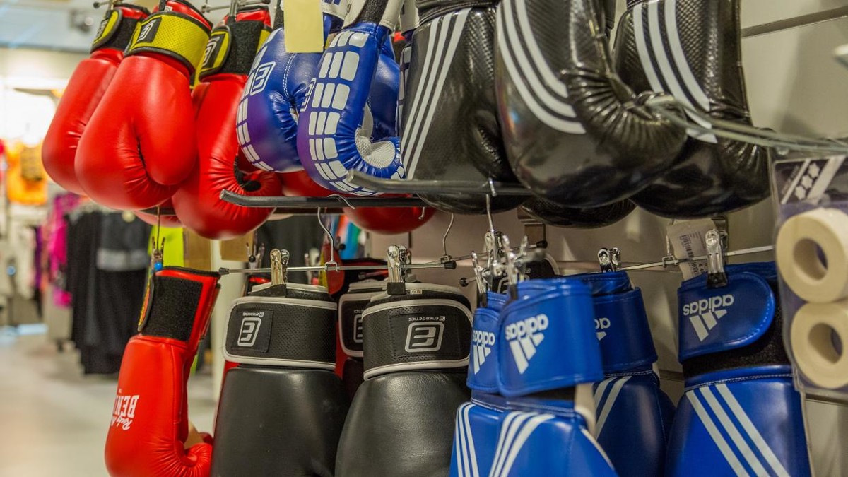 Bilder INTERSPORT Hübner