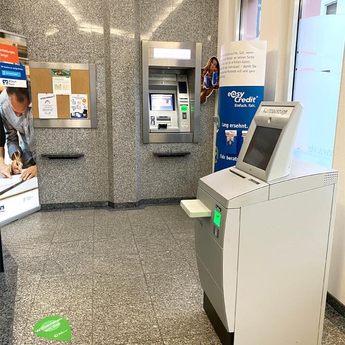 Bilder Volksbank Spree-Neiße eG