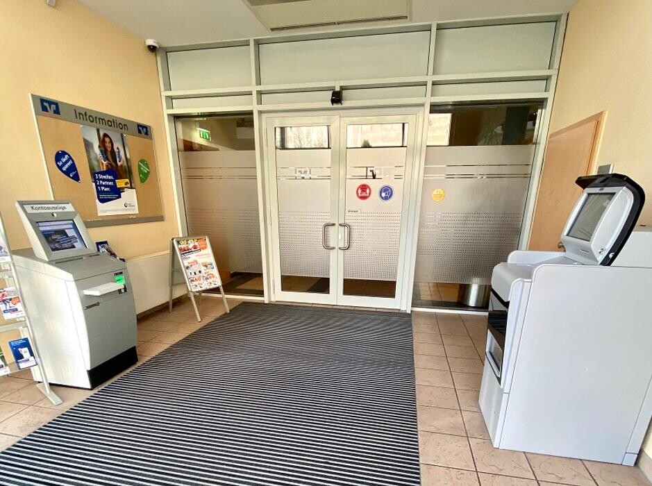 Bilder Volksbank Spree-Neiße eG