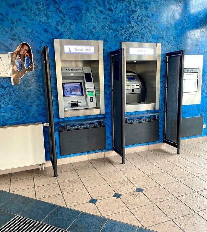 Bilder Volksbank Spree-Neiße eG